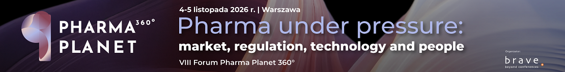 Pharma Planet 2026